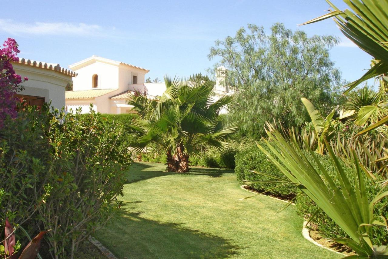 AlmaVerde Village&Spa Resort Burgau Exterior foto