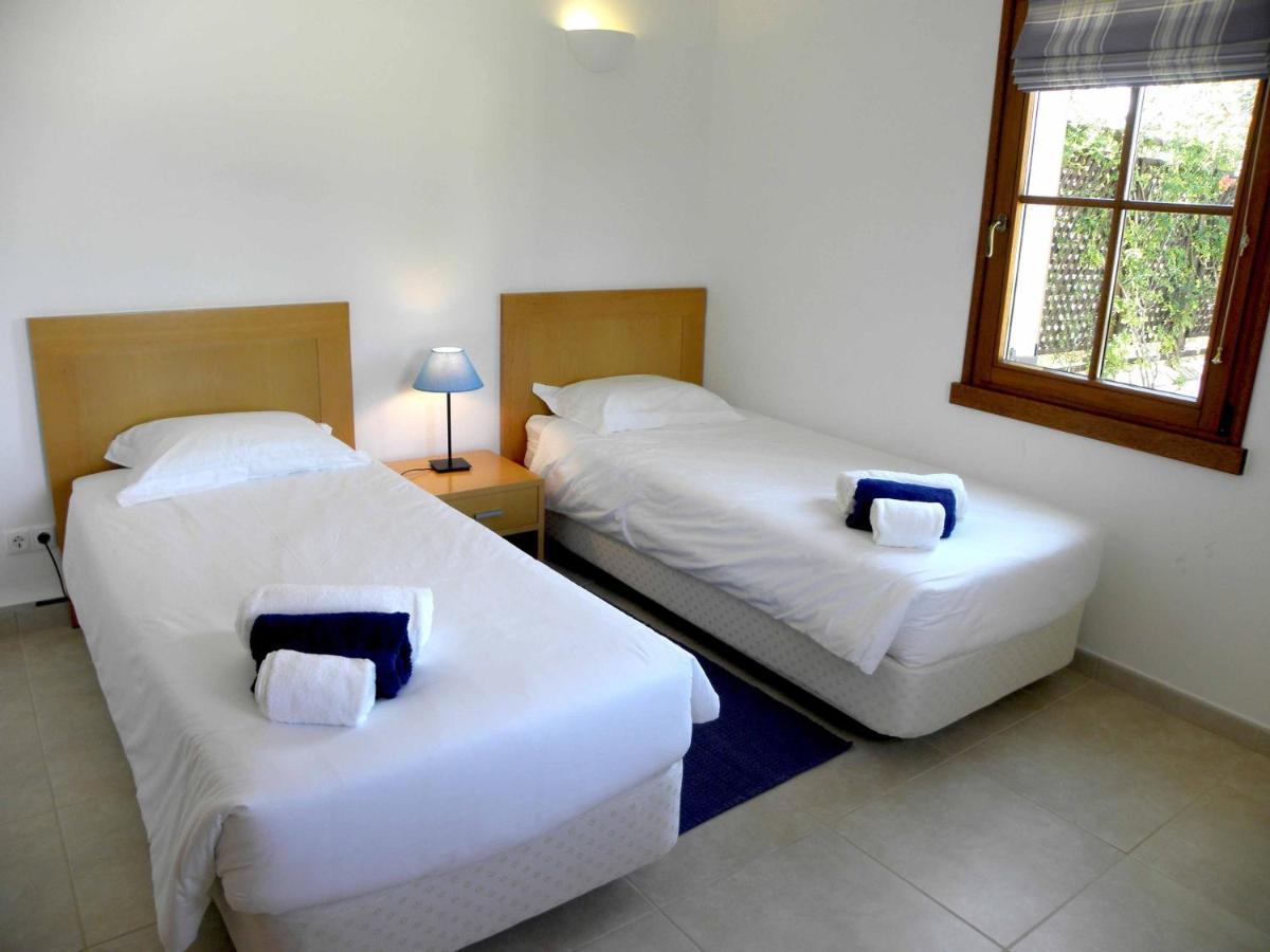 AlmaVerde Village&Spa Resort Burgau Exterior foto