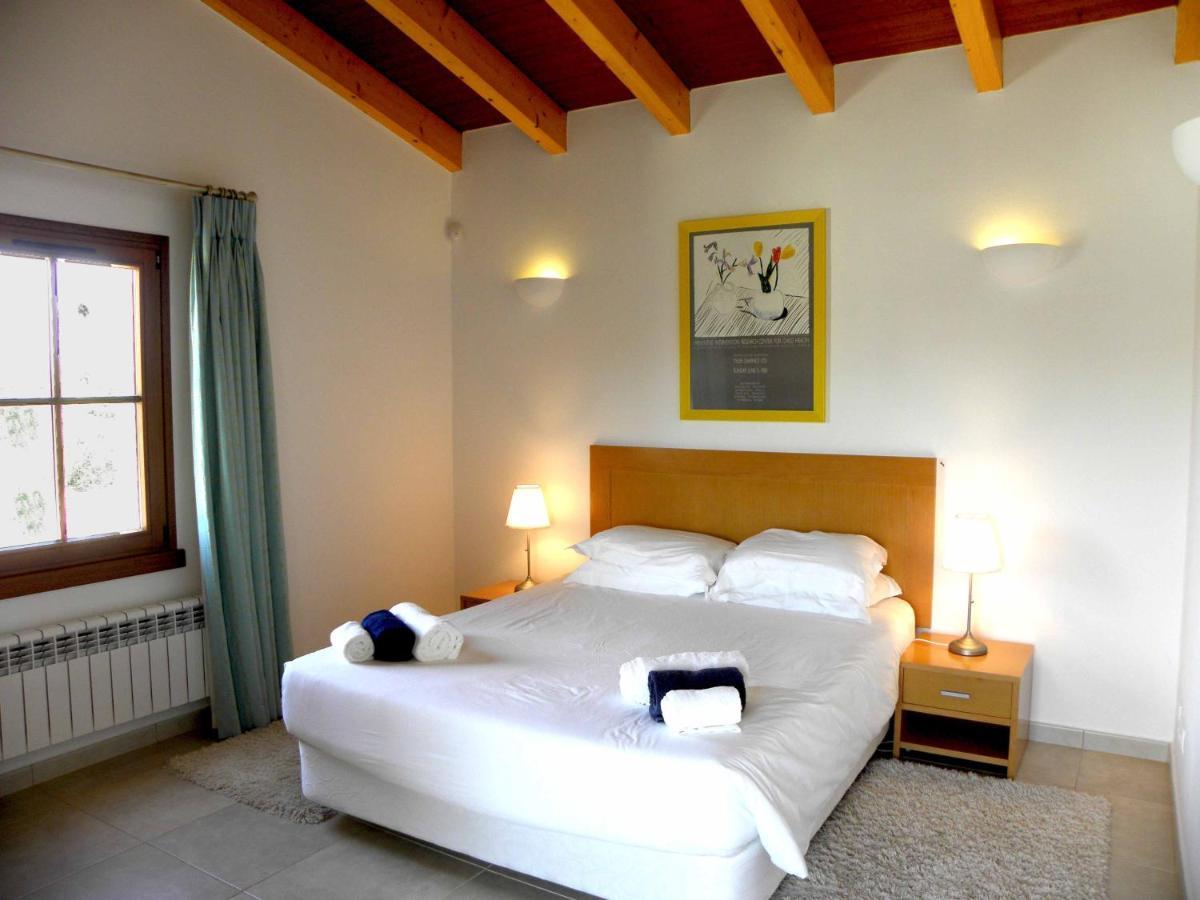 AlmaVerde Village&Spa Resort Burgau Exterior foto