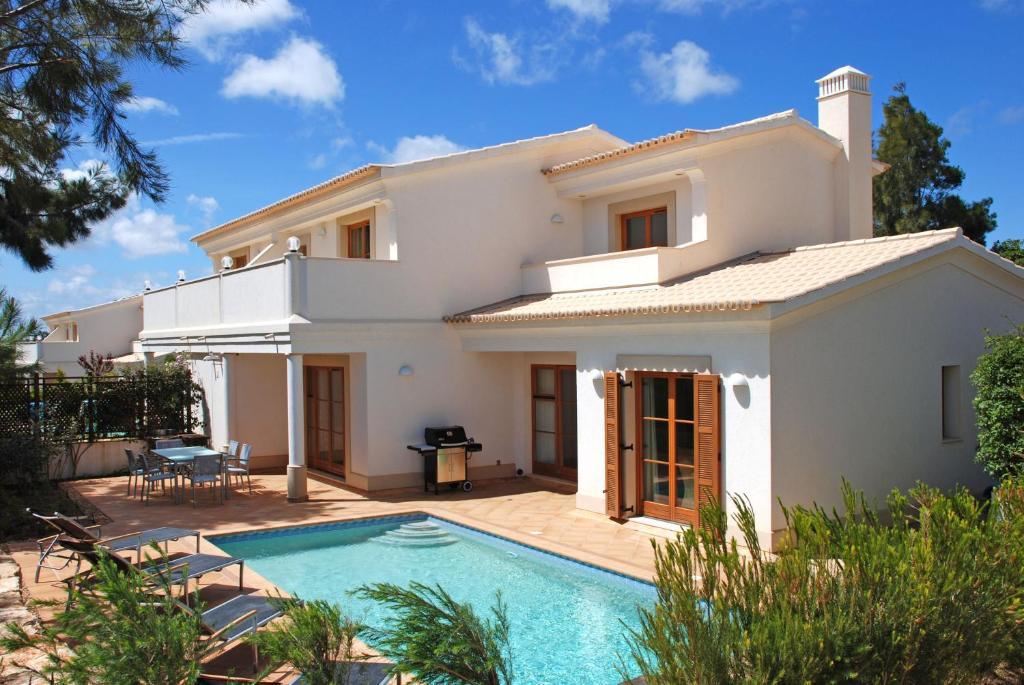 AlmaVerde Village&Spa Resort Burgau Zimmer foto