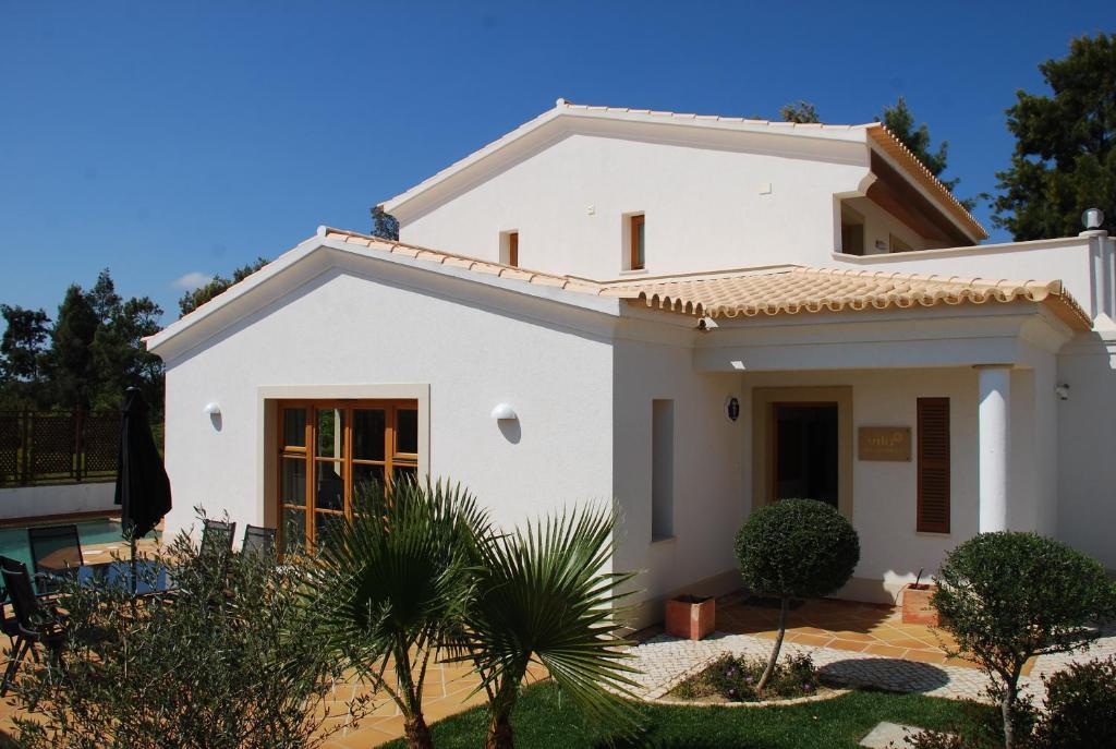 AlmaVerde Village&Spa Resort Burgau Zimmer foto
