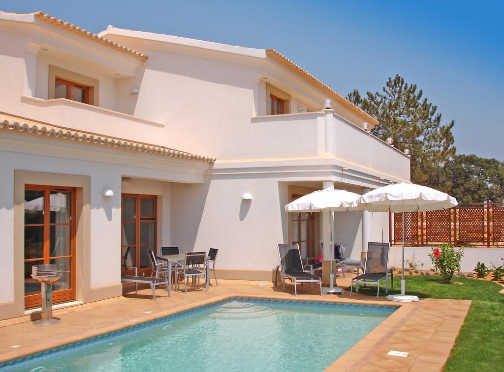 AlmaVerde Village&Spa Resort Burgau Exterior foto