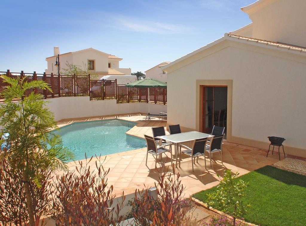 AlmaVerde Village&Spa Resort Burgau Exterior foto