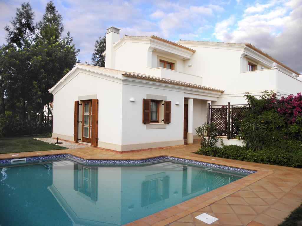 AlmaVerde Village&Spa Resort Burgau Exterior foto