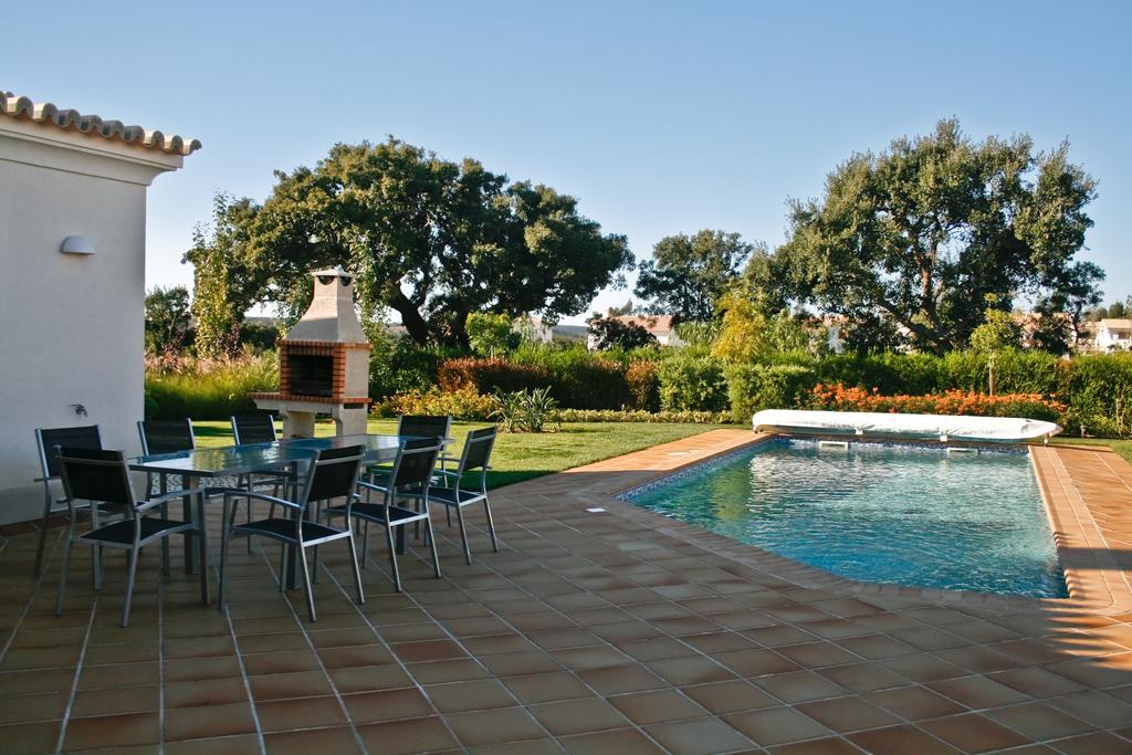 AlmaVerde Village&Spa Resort Burgau Exterior foto