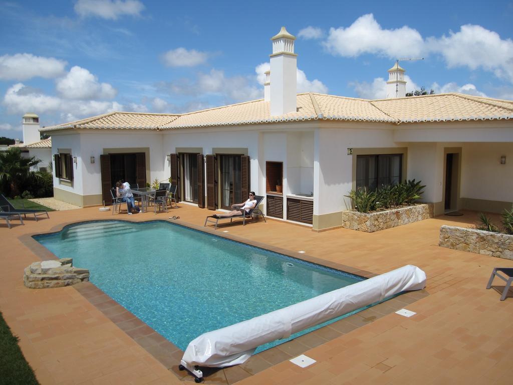 AlmaVerde Village&Spa Resort Burgau Exterior foto