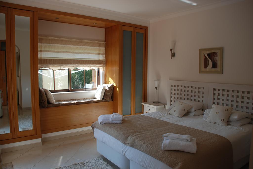 AlmaVerde Village&Spa Resort Burgau Exterior foto