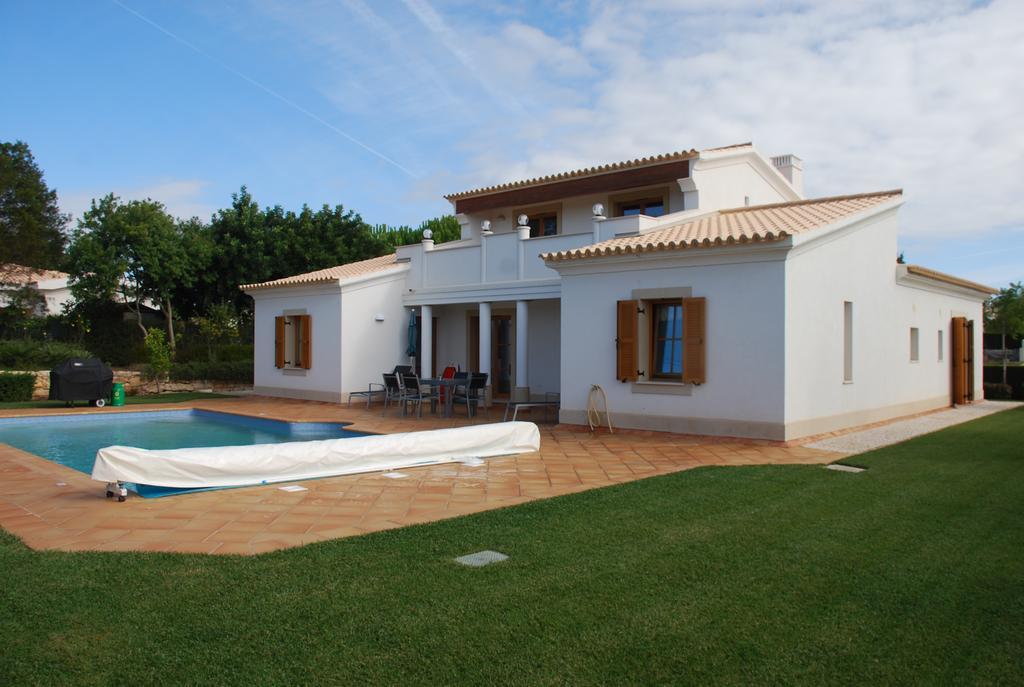 AlmaVerde Village&Spa Resort Burgau Exterior foto