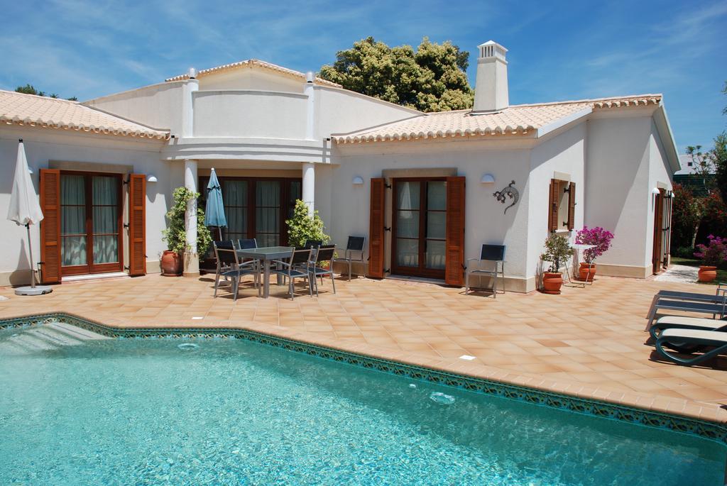AlmaVerde Village&Spa Resort Burgau Exterior foto