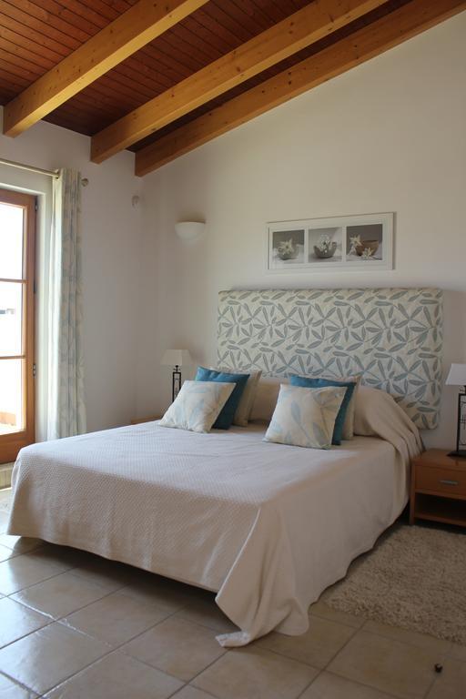 AlmaVerde Village&Spa Resort Burgau Exterior foto