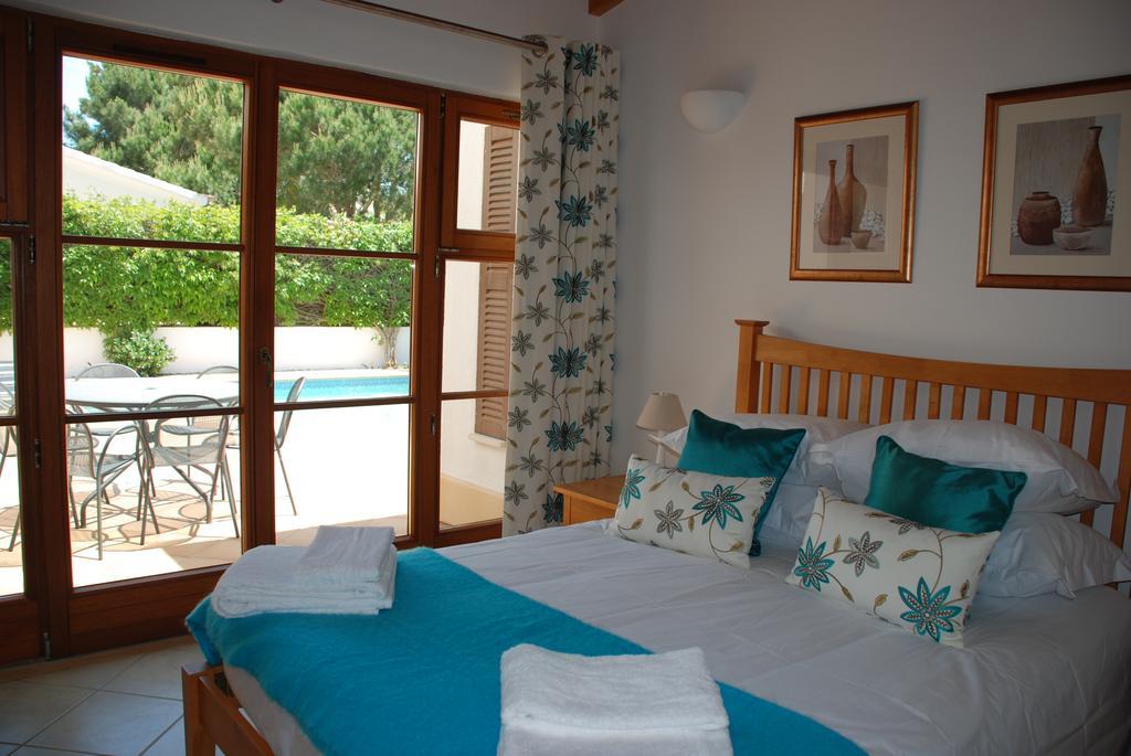 AlmaVerde Village&Spa Resort Burgau Exterior foto