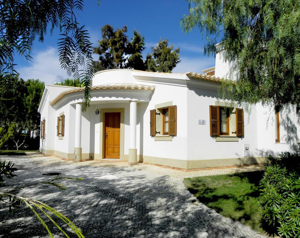 AlmaVerde Village&Spa Resort Burgau Exterior foto