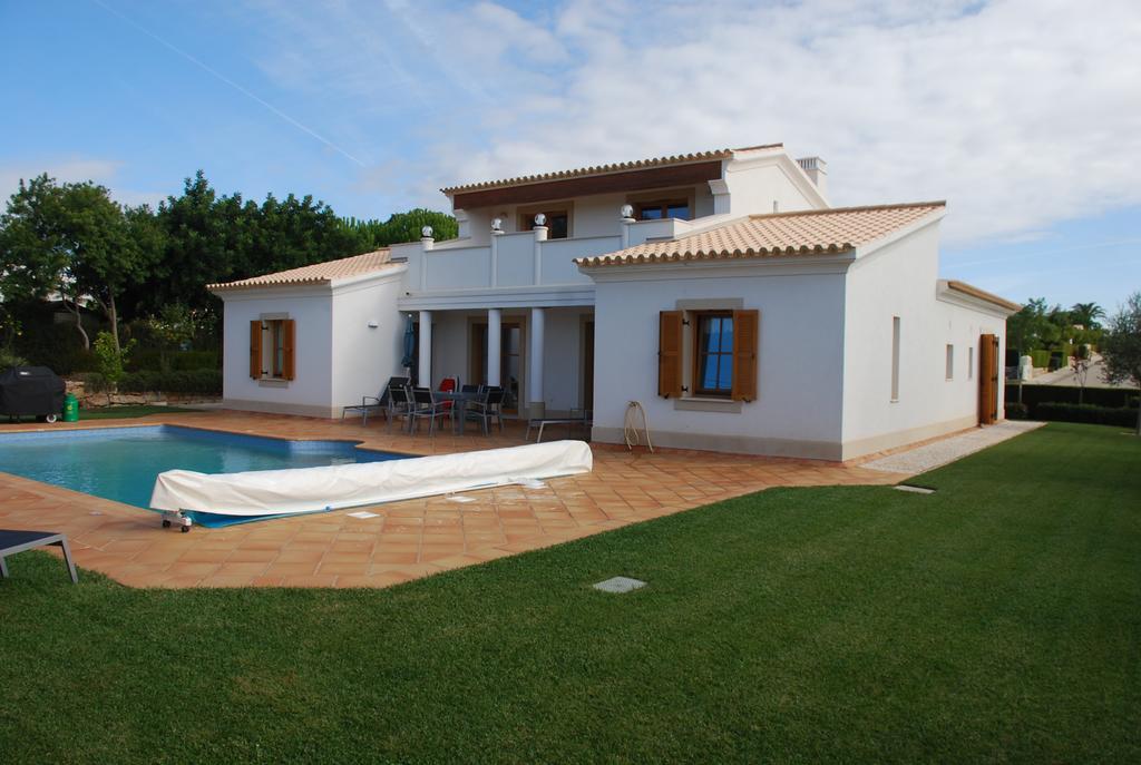 AlmaVerde Village&Spa Resort Burgau Exterior foto
