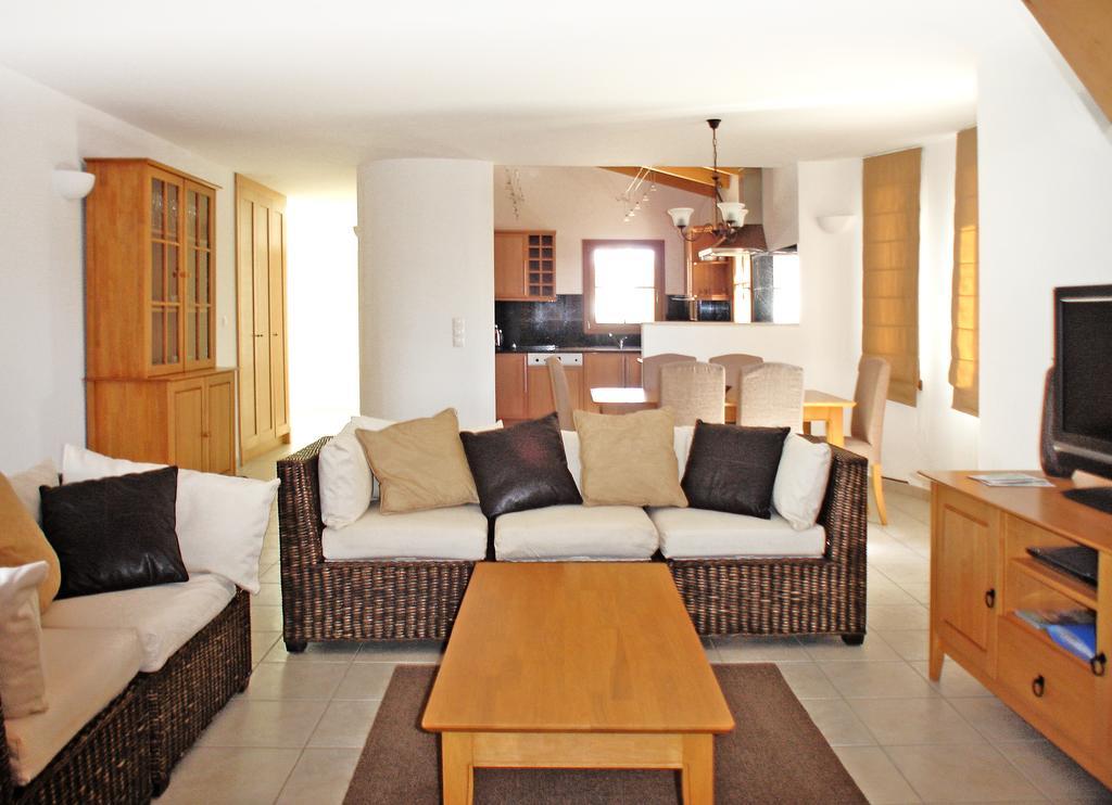 AlmaVerde Village&Spa Resort Burgau Exterior foto