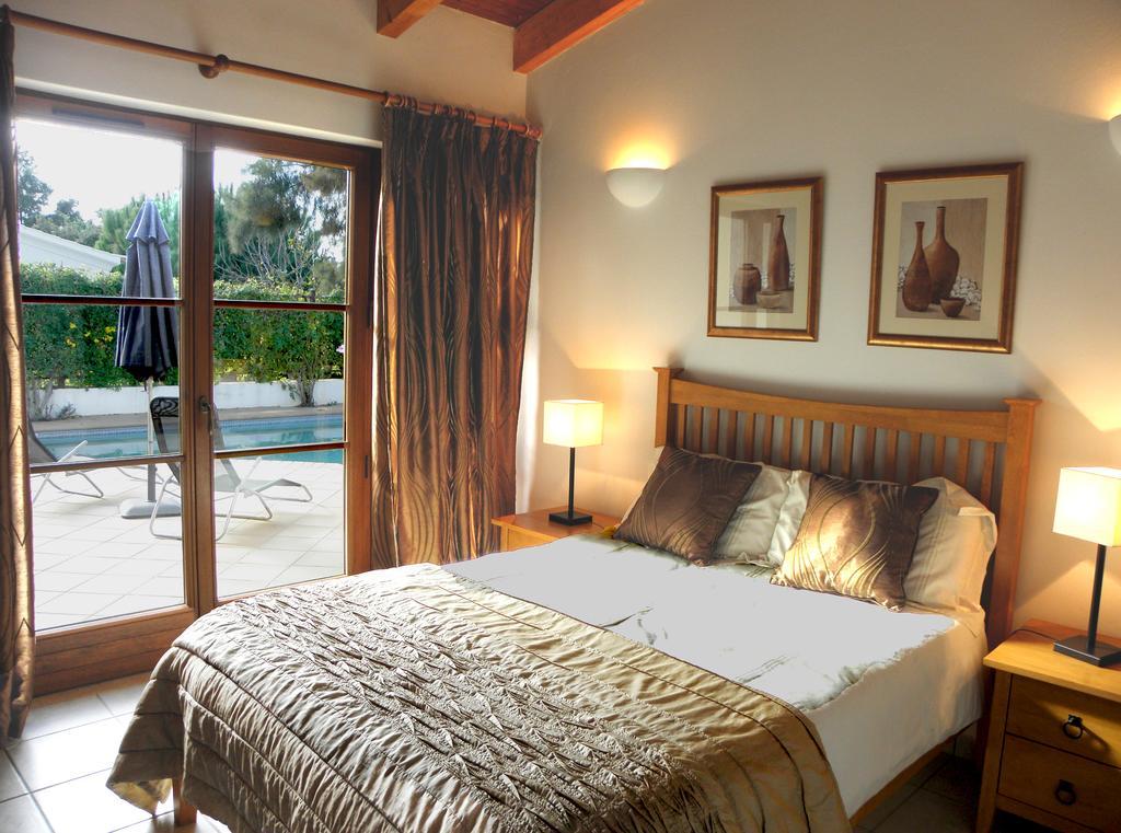AlmaVerde Village&Spa Resort Burgau Exterior foto