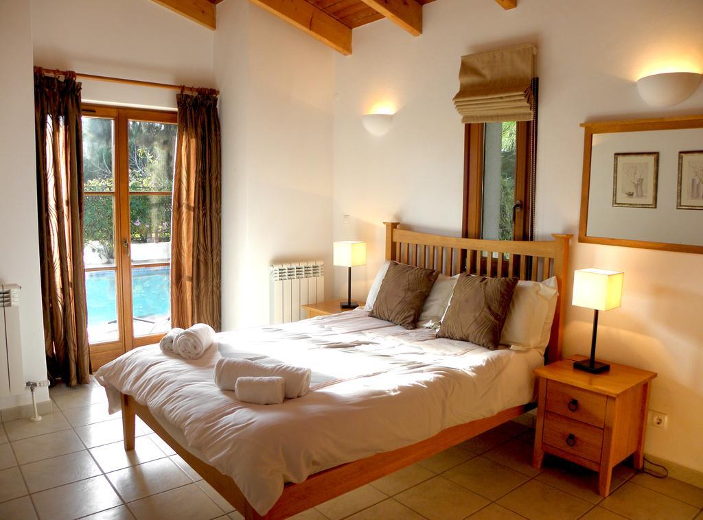 AlmaVerde Village&Spa Resort Burgau Exterior foto