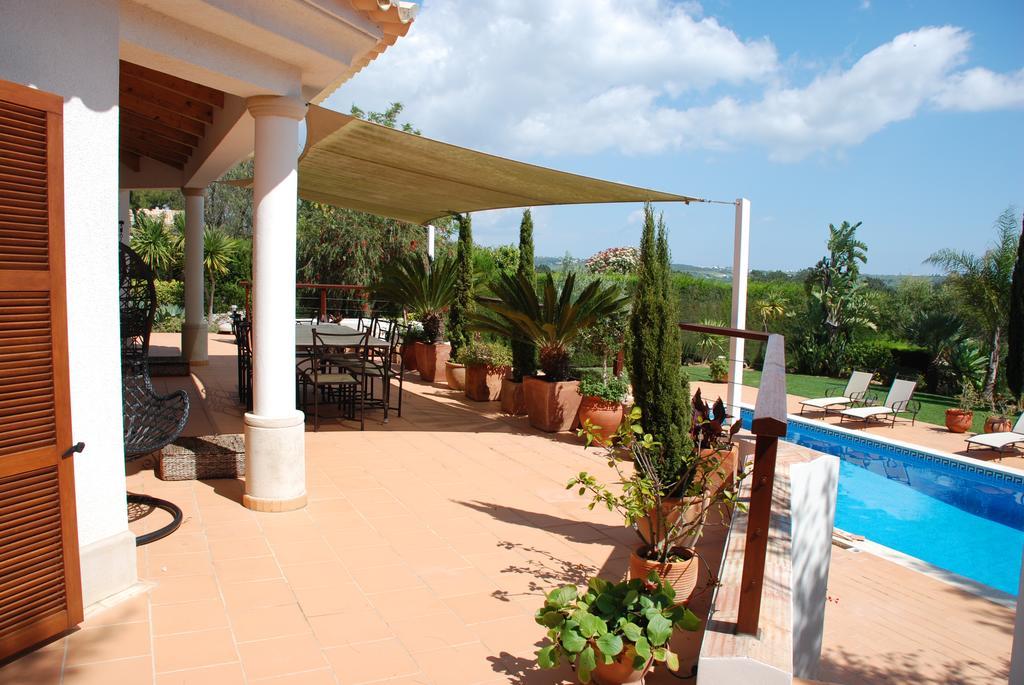 AlmaVerde Village&Spa Resort Burgau Exterior foto