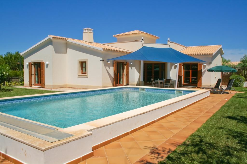 AlmaVerde Village&Spa Resort Burgau Zimmer foto