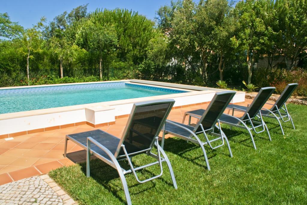 AlmaVerde Village&Spa Resort Burgau Zimmer foto