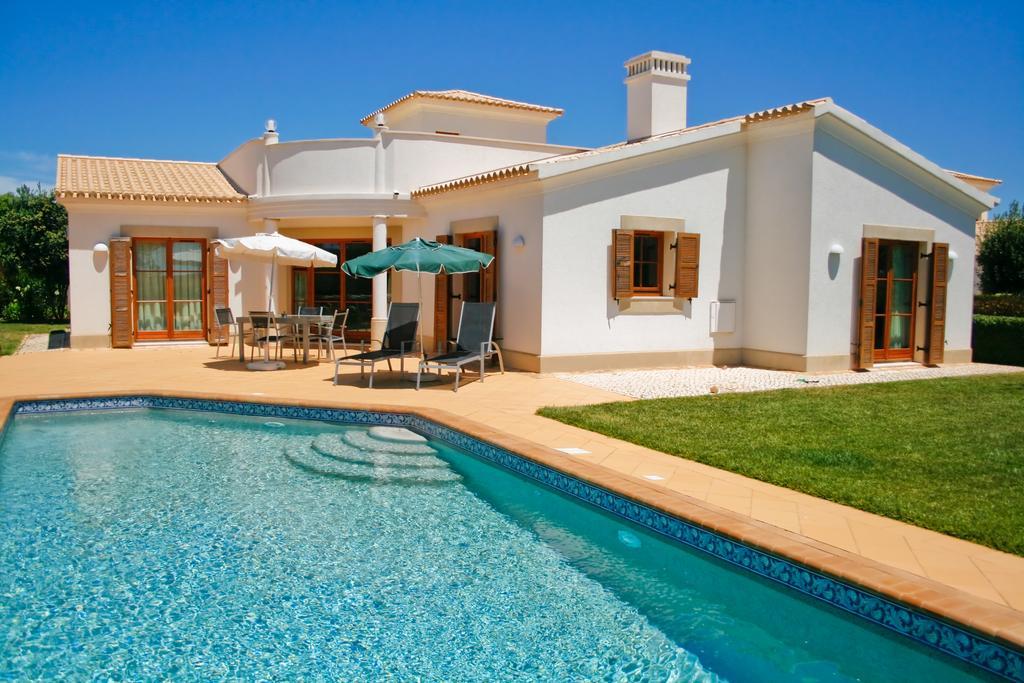 AlmaVerde Village&Spa Resort Burgau Zimmer foto