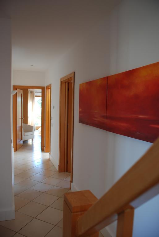 AlmaVerde Village&Spa Resort Burgau Exterior foto