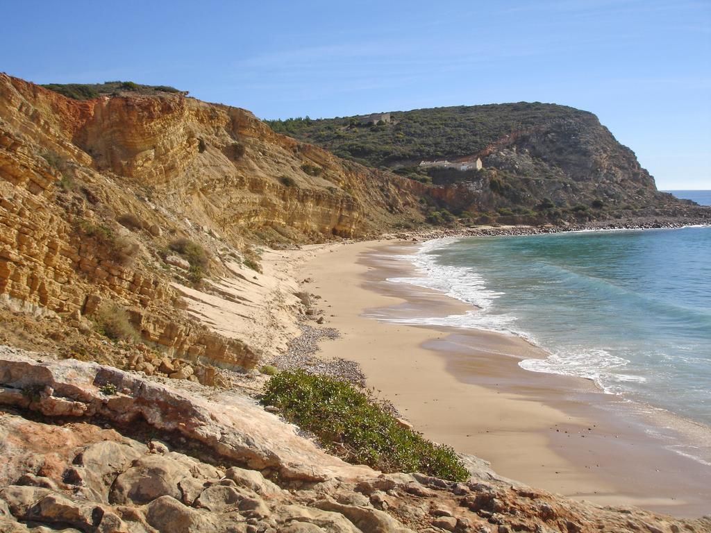 AlmaVerde Village&Spa Resort Burgau Exterior foto