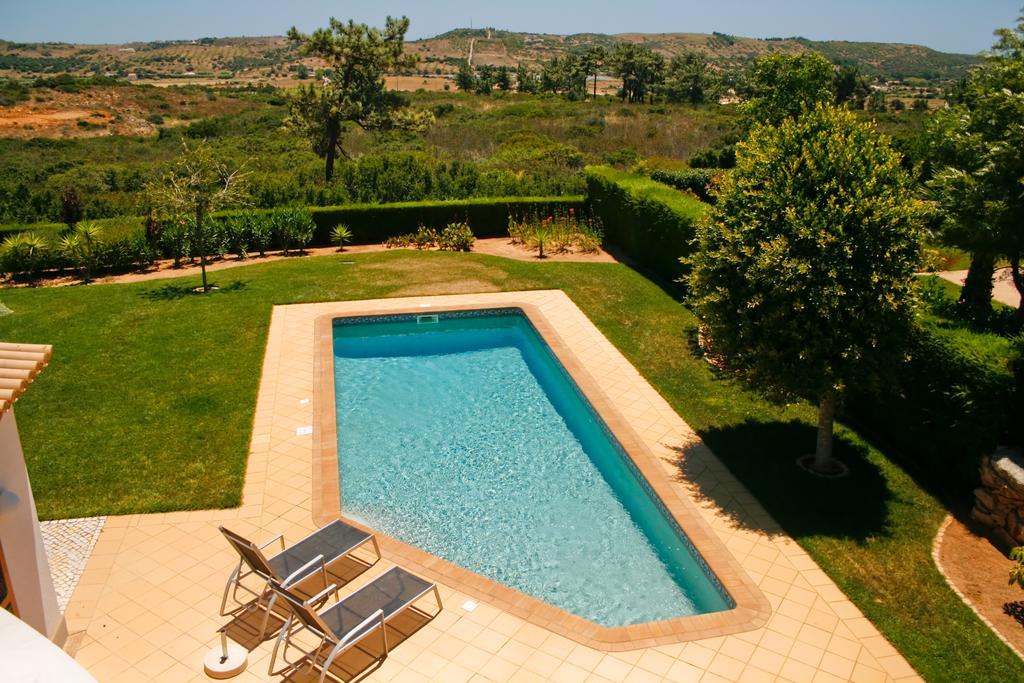AlmaVerde Village&Spa Resort Burgau Exterior foto