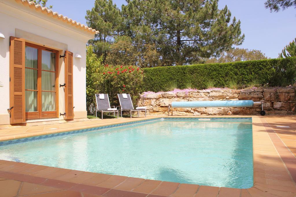 AlmaVerde Village&Spa Resort Burgau Zimmer foto