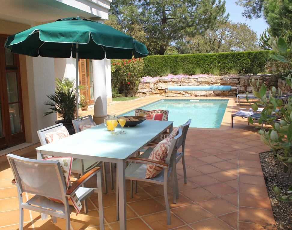 AlmaVerde Village&Spa Resort Burgau Zimmer foto