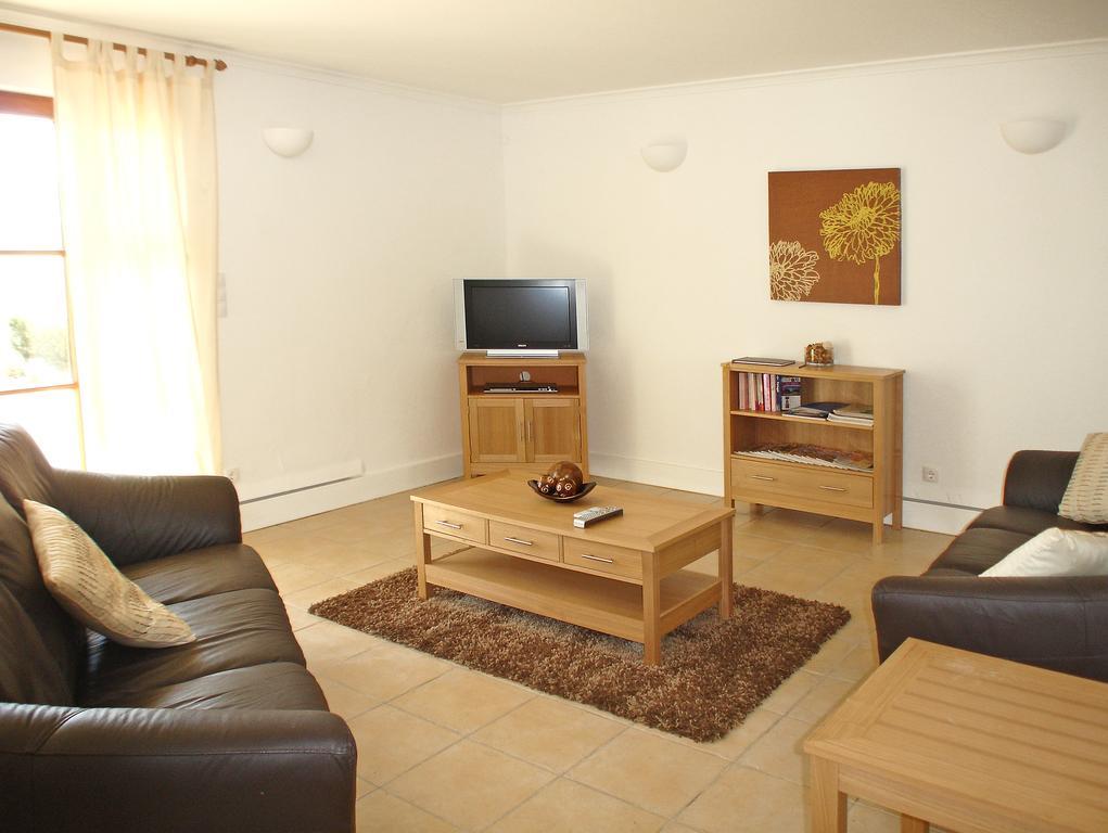 AlmaVerde Village&Spa Resort Burgau Exterior foto