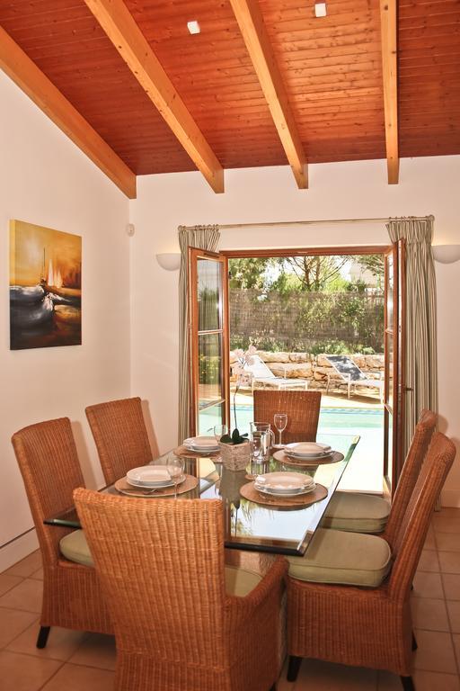 AlmaVerde Village&Spa Resort Burgau Exterior foto