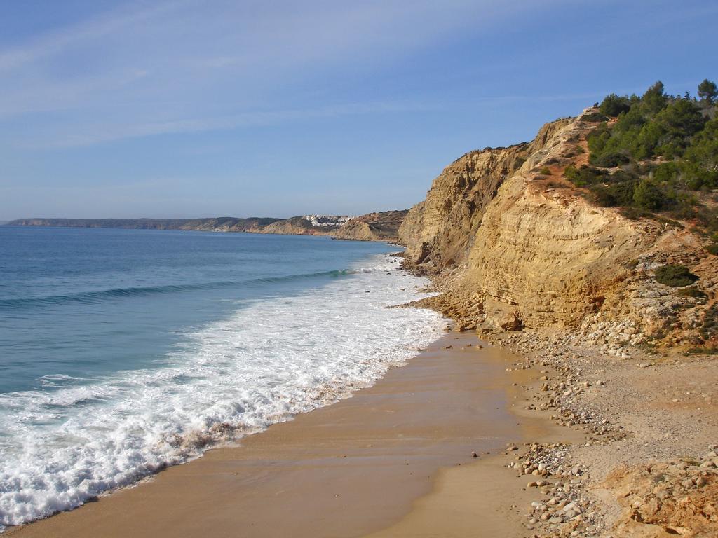 AlmaVerde Village&Spa Resort Burgau Exterior foto