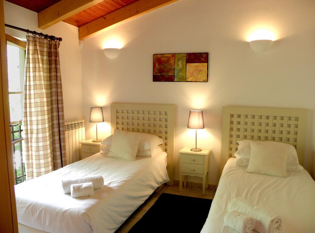 AlmaVerde Village&Spa Resort Burgau Exterior foto