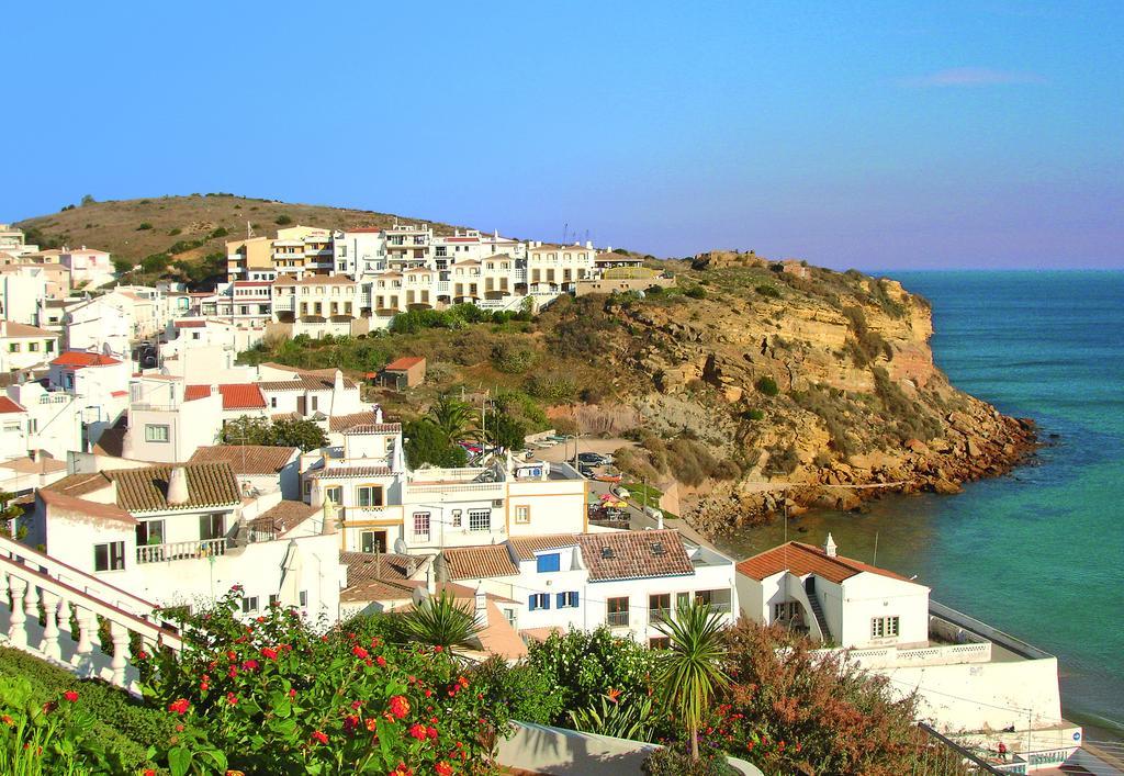 AlmaVerde Village&Spa Resort Burgau Exterior foto