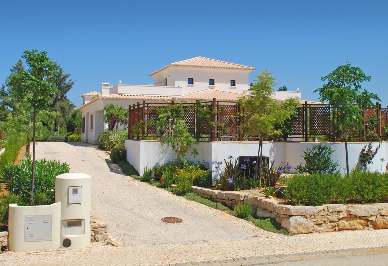 AlmaVerde Village&Spa Resort Burgau Exterior foto