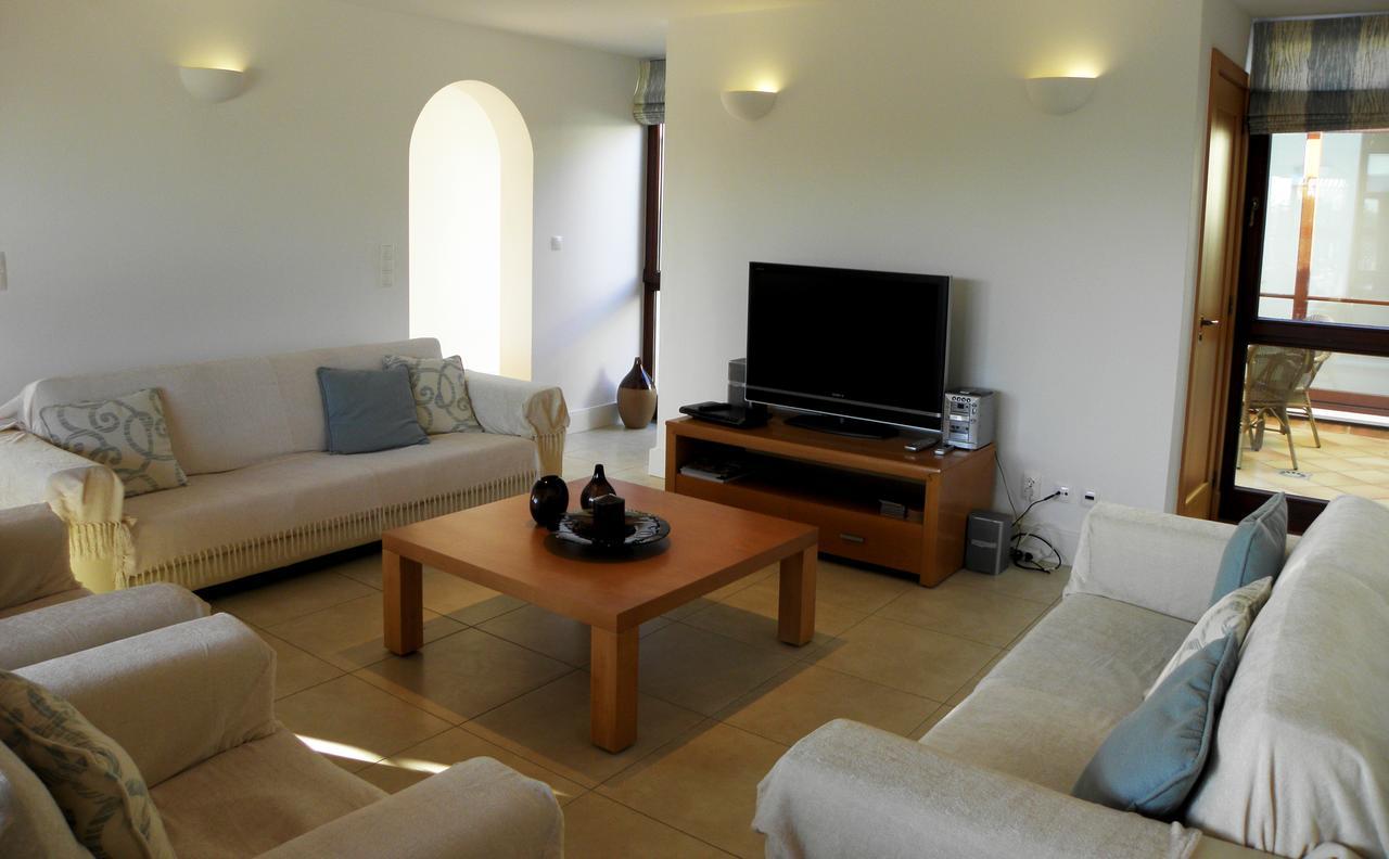 AlmaVerde Village&Spa Resort Burgau Exterior foto