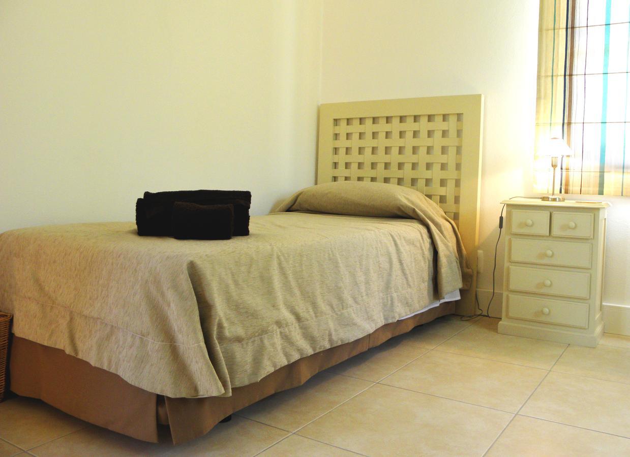 AlmaVerde Village&Spa Resort Burgau Exterior foto