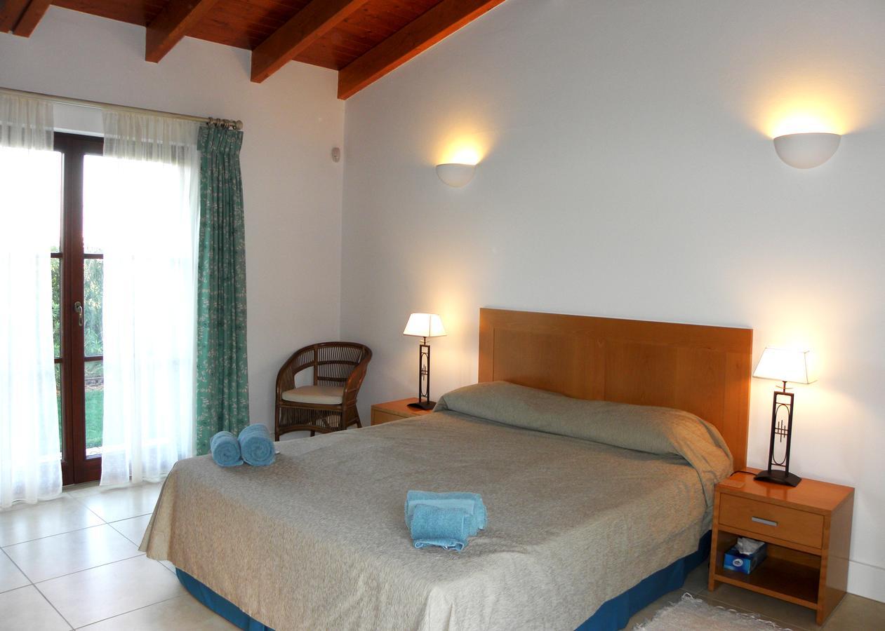 AlmaVerde Village&Spa Resort Burgau Exterior foto