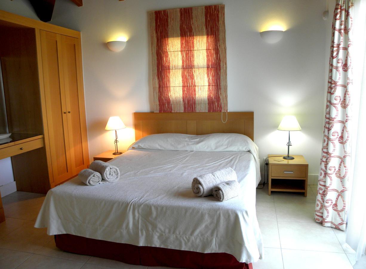 AlmaVerde Village&Spa Resort Burgau Exterior foto