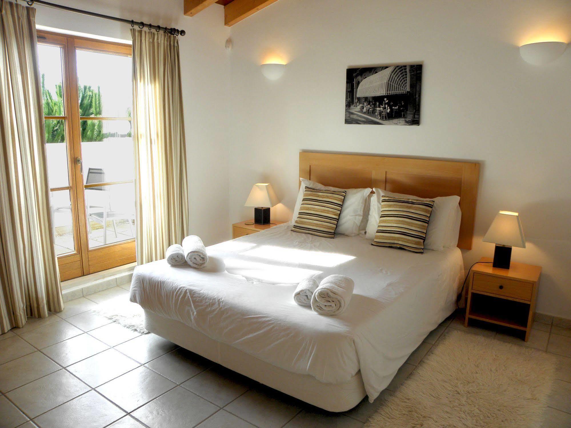 AlmaVerde Village&Spa Resort Burgau Exterior foto