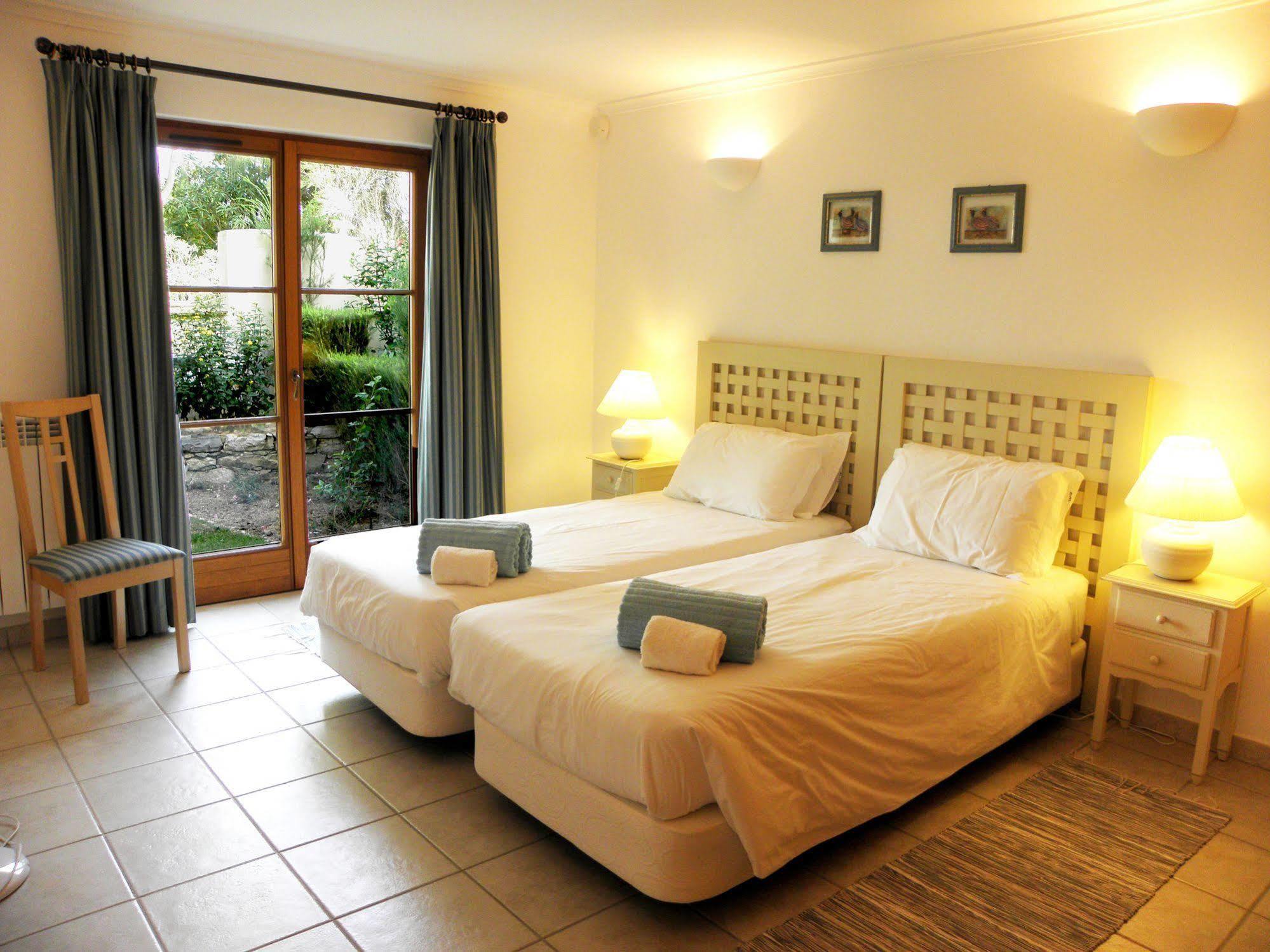 AlmaVerde Village&Spa Resort Burgau Exterior foto