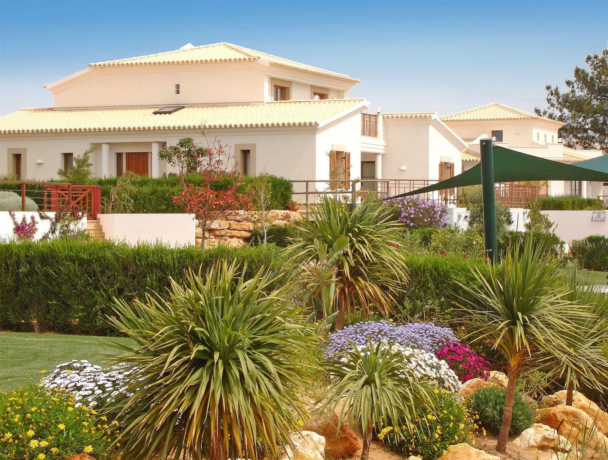 AlmaVerde Village&Spa Resort Burgau Exterior foto