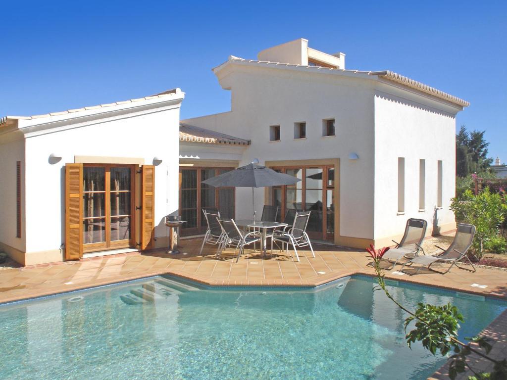 AlmaVerde Village&Spa Resort Burgau Zimmer foto