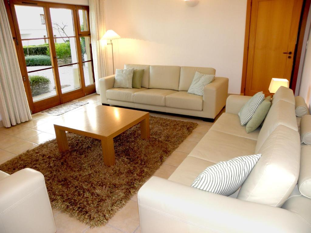 AlmaVerde Village&Spa Resort Burgau Exterior foto