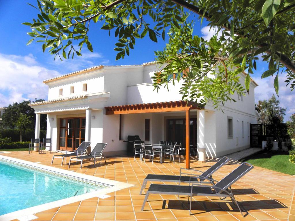 AlmaVerde Village&Spa Resort Burgau Zimmer foto