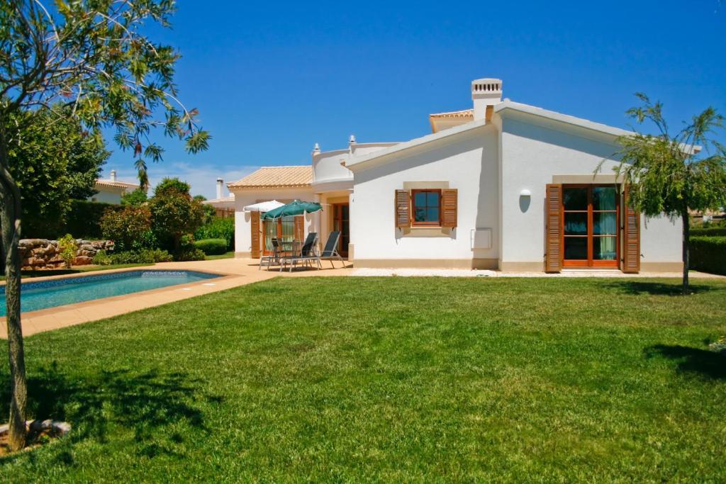 AlmaVerde Village&Spa Resort Burgau Zimmer foto