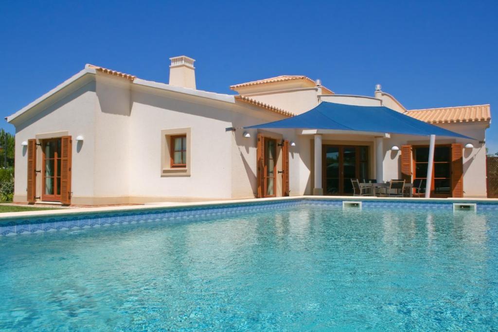 AlmaVerde Village&Spa Resort Burgau Exterior foto